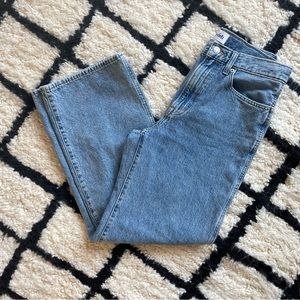 Sunday best Jupiter jean